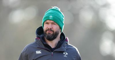 England v Ireland kick-off time, date, TV channel information, team news and more