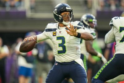 Denver Broncos acquire Russell Wilson from Seattle Seahawks