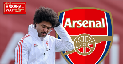 Arsenal and Serge Gnabry have unfinished business and hold key advantage to seal £63m transfer