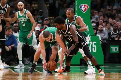 WATCH: How Jayson Tatum and the Boston Celtics have taken the NBA by storm