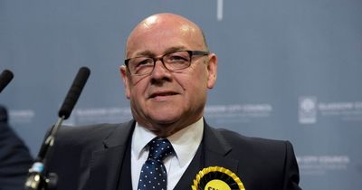 Glasgow Cathcart MSP to take time off from politics following hospital stay