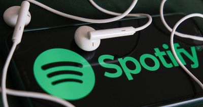 Spotify is down with users forcibly logged out and left unable to reset password