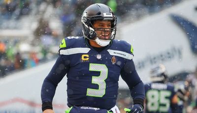 Seahawks send QB Russell Wilson to Broncos: report