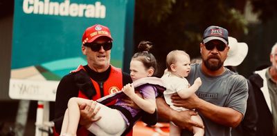 The floods have killed at least 21 Australians. Adapting to a harsher climate is now a life-or-death matter