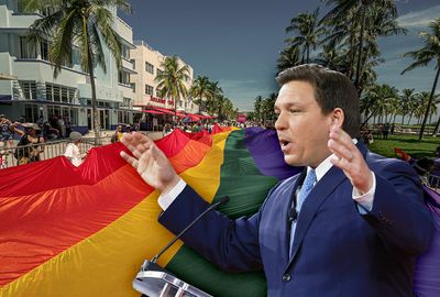 GOP revives deadly "gays recruit" myth