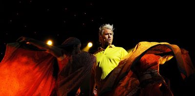 Revisiting Shane Warne: The Musical – this brilliant show should be considered an Aussie classic