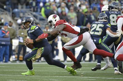 Cardinals will still face QB Russell Wilson at least once next season