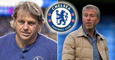 Chelsea sale: Roman Abramovich 'considering' first offer from US billionaire Todd Boehly