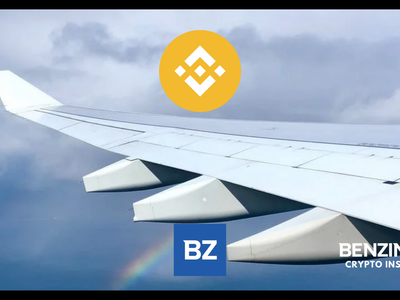 Cryptocurrency BNB Rises More Than 3% In 24 hours