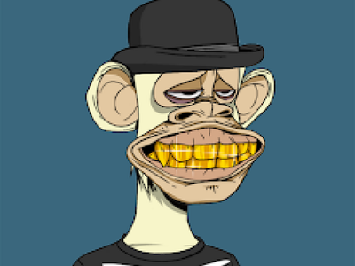 This Bored Ape NFT Just Sold For $286,921 in ETH