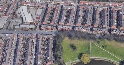 Man storms into two homes with knife and steals MacBook, Apple Watch and Nintendo Switch