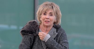 Sue Johnston relives horrific attack that 'changed her life'