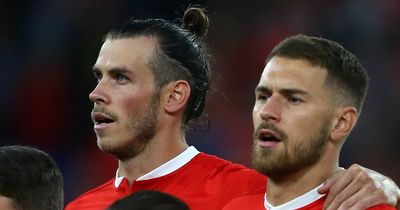 Wales versus Austria goes ahead as planned although World Cup fate waits until June as Scotland against Ukraine postponed