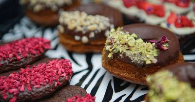 The UK's first 'Free From Fest' is coming to Bristol next weekend