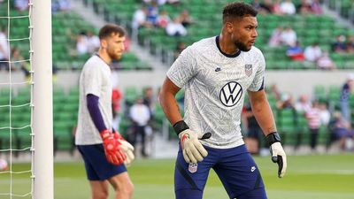 USMNT Could Be Without Top Two GKs for Last World Cup Qualifiers