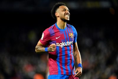 Barcelona and sharp-again Aubameyang in Europa League trophy hunt