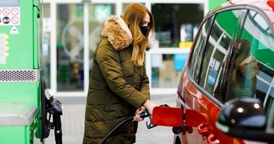 Government 'set to cut fuel excise duties' as prices soar due to Ukraine-Russia war