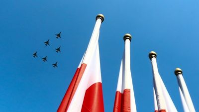 Pentagon rejects Polish plan to give fighter jets to U.S. to supply Ukraine