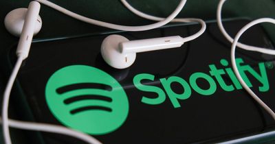 Spotify down as users complain about not being able to access streaming service