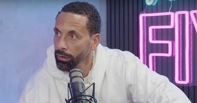 Rio Ferdinand slams Manchester United players after derby loss and says they should be embarrassed