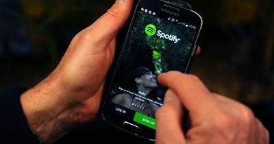 Spotify down: When will music streaming service be back up?