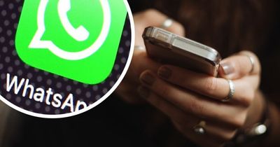 'Hi mum' WhatsApp message scam sparks urgent police warning