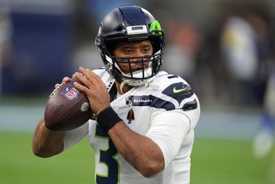 Seahawks Twitter reacts to news of QB Russell Wilson trade to Denver