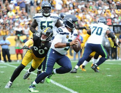 Steelers miss on another franchise QB, Russell Wilson headed to Denver