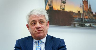 4 bombshell findings in John Bercow report that rules he's a 'serial bully'