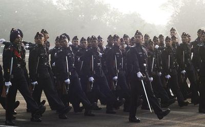 Supreme Court declines to take up plea seeking caste-based reservation in National Defence Academy