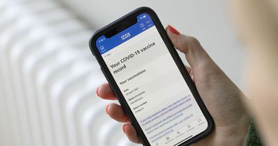 NHS app will be new 'front door' to health service in huge Tory shake-up