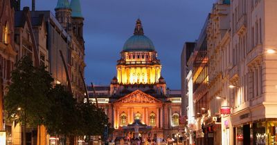 Belfast named among the most affordable locations for solo renters seeking city centre pads