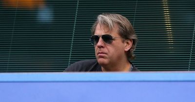 Chelsea sale: Todd Boehly's net worth revealed as consortium completes Blues takeover