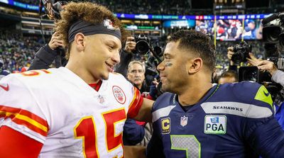 AFC West is Loaded With Quarterback Talent After Russell Wilson Trade