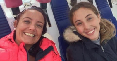 NI family taking to the skies in memory of aunt and niece who died suddenly a year apart