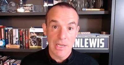 Martin Lewis urges all Brits to do these things before April energy price hike