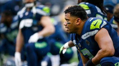 Sources: Commanders Offered Seahawks High Picks in Next Three Drafts for Russell Wilson