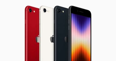 Apple unveils new iPhone SE, iPad Air, Mac Studio, Studio Display and two green iPhone 13 models
