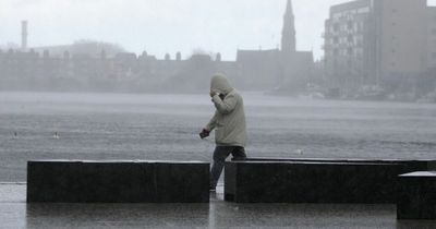 Ireland weather: Met Eireann forecast for 19-hour period where snow and more hazards will hit