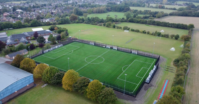 £2.6m plan for more football in Wirral moves forward