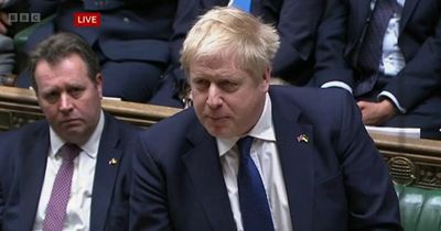 UK to ban Russian oil over Ukraine war by the end of 2022 - but not gas