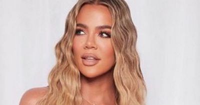 Khloe Kardashian praised for 'finally being honest' about surgery in resurfaced clip