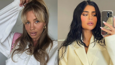 Rise & Shine: The Rumoured Feud Between Kylie Jenner & Aussie Influencer Tammy Hembrow Rages On
