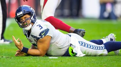 Seahawks Twitter Rips Team’s Tweet on Russell Wilson Trade