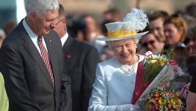 Canberra to host 'Queen and Me' exhibition