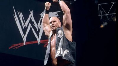 ‘Stone Cold’ Steve Austin Will Face Kevin Owens in ‘WrestleMania 38’