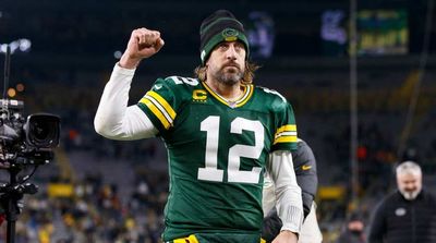 Aaron Rodgers Breaks Silence, Clarifies Where Things Stand With Packers Contract