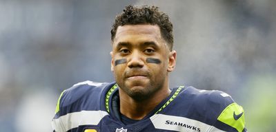 NFL fans crushed the Seahawks over their weird tweet about the Russell Wilson trade