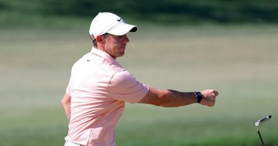 Rory McIlroy hopes to have banished struggles ahead of Sawgrass return