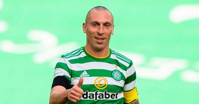 Where Scott Brown ranks among Celtic greats as former skipper put forward for illustrious position